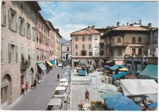RIVA DEL GARDA - TRENTO -