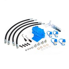 Kit Distributore Ausiliario 3
