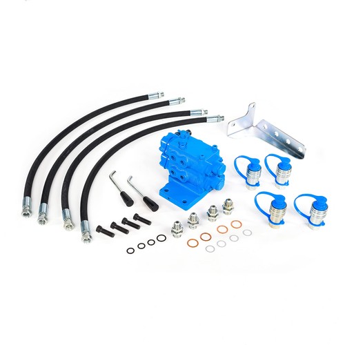 Kit distributore ausiliario - distributore,