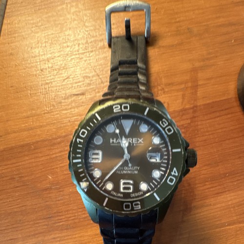 Orologio haurex inchiostro - orologio,