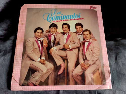 Los caminantes amor sin - los, "amor