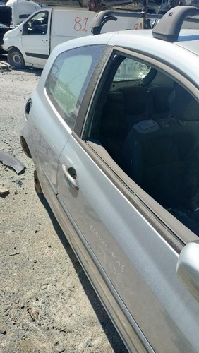 Llanta renault clio iii - llanta, 15