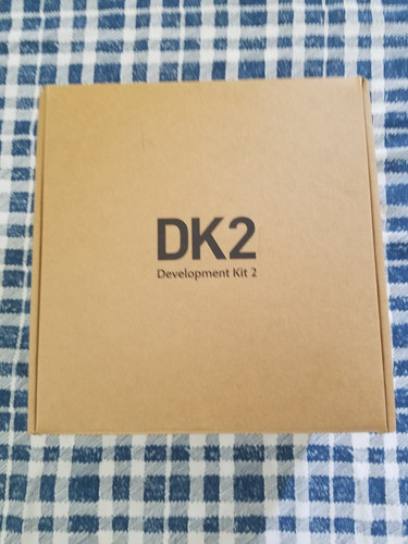Oculus rift dk2 usato - |,