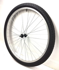 Ruota anteriore in lega per