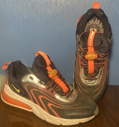 Nike air max 270 - react, eng