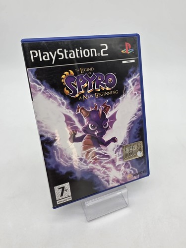 The legend spyro a new - the,