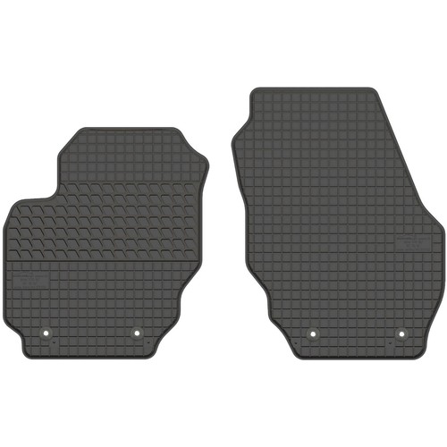 Set tappetini anteriori - , per