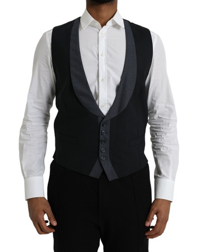 Dolce gabbana abito gilet - abito,