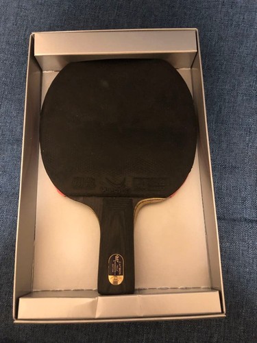 Racchetta ping pong stiga - da,