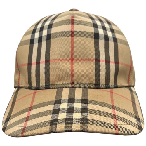 Burberry berretto uomo - burberry, a
