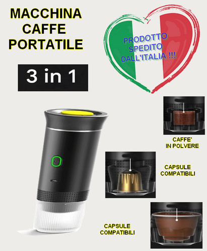 Macchina per caffè espresso - macchina,