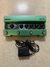 Line 6 DL4 MkII Delay Modeler