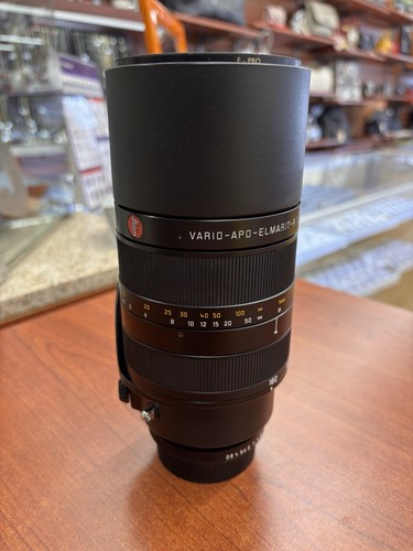 Leica vario apo elmarit - leica, vario-apo-elmarit-r