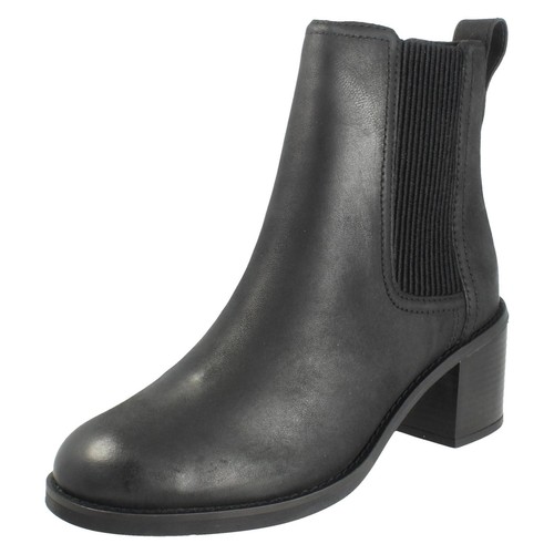 Donna clarks blocco tacco - clarks, da