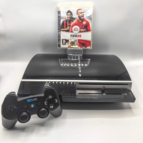 Console sony ps3 playstation - console,