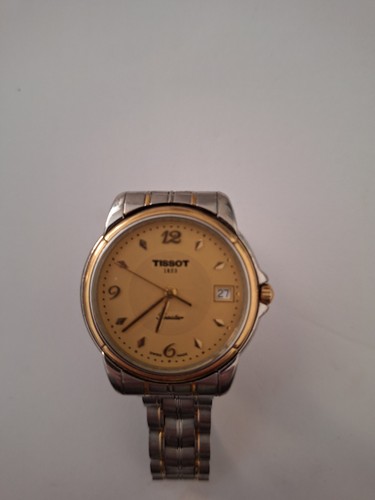 Orologio uomo tissot 1853 - uomo,