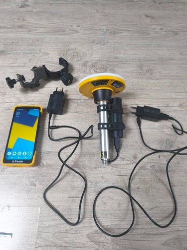 Trimble rtk gnss da2 - trimble,