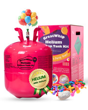 Palloncini elio gas per 90