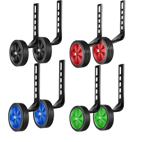 Ruote allenamento per bici - allenamento,