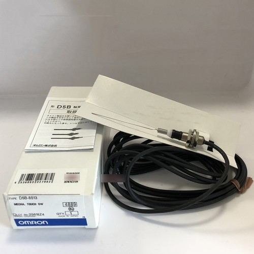 1pz nuovo omron d5b 8513 - omron, d5b-8513