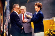 Willy Vandersteen per watt-de