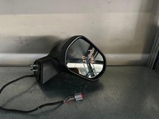 SPECCHIO SPECCHIETTO DESTRO DX FORD PUMA HYBRID 10 FILI PIN