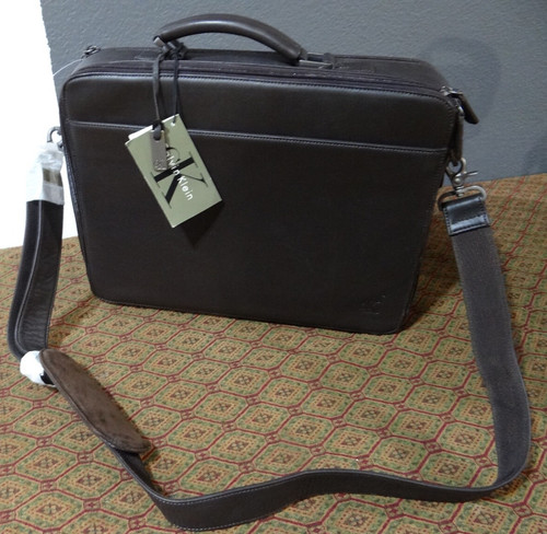 Borsa messenger calvin - messenger, klein
