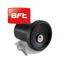 Selettore a chiave da incasso