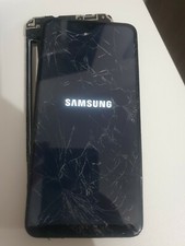 Lcd Samsung galaxy a105 A10 Vetro Rotto ORIGINALE OLED