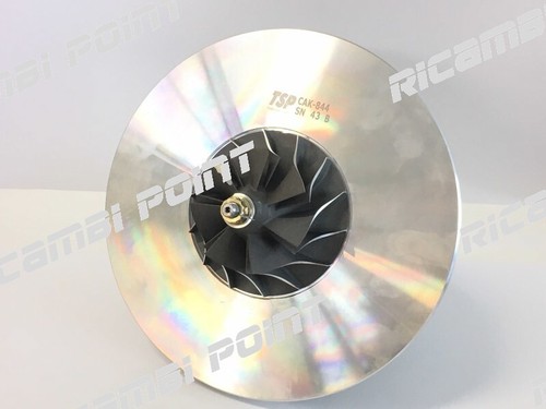 Core assy nuovo bilanciato - core,