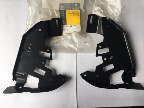 Supporto sedile renault - sedile, twingo