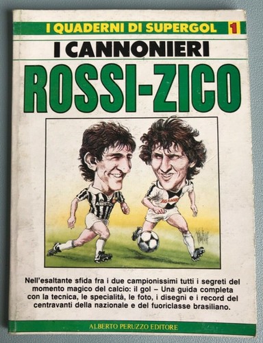 Quaderni supergol num - supergol,