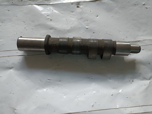Asse albero camme - albero, camshaft