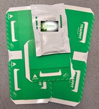 CIMICI DEI LETTI 5 TRAPPOLE PIU' 5 FEROMONI - 5 UNITA' - BIO COLKIM DETECTOR