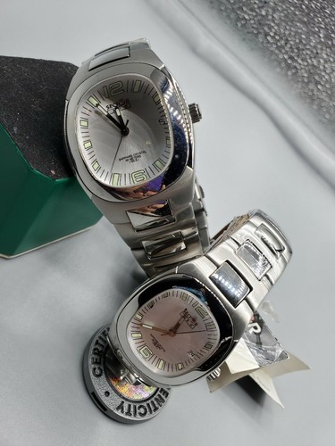 Orologio uomo donna - donna, set