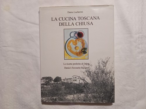 Dania lucherini la - la, cucina