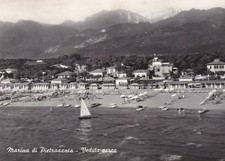 Marina di Pietrasanta (Lucca)