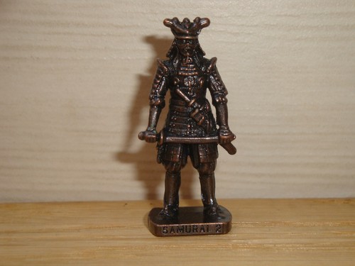 Metallfiguren soldatini kinder - metallfiguren,