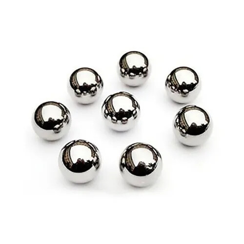 Cuscinetto sfera durevole - a,