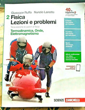 FISICA: LEZIONI E PROBLEMI