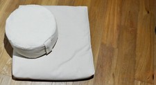 Cuscino tondo Zafu Zen da meditazione