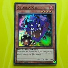 Aquilone Guerriglia | YUGIOH |