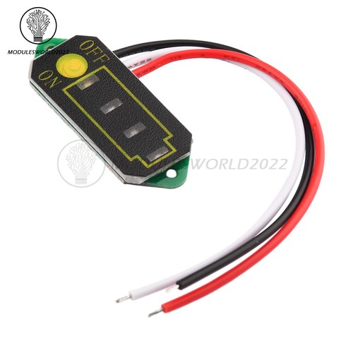 16s ion18650 modulo - 1s-16s, li-ion18650