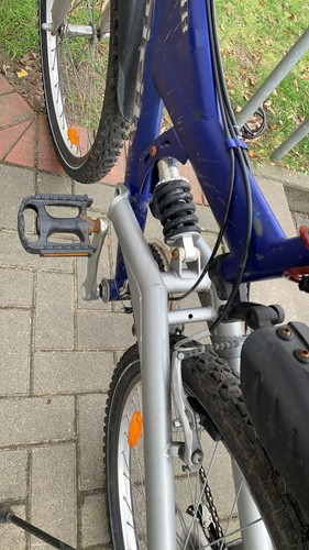 Bicicletta spirit btm - spirit,
