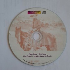 Western Stories -  The