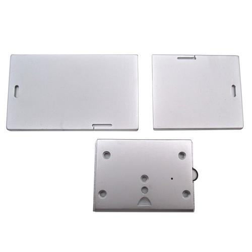 1set piastra scorrevole - scorrevole, letto