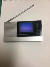 Citizen Big Televisore LCD e