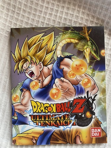 Dragon ball ultimate - dragon, z