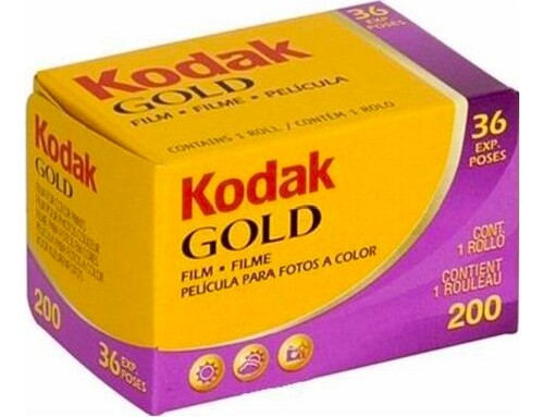 Kodak rullino foto 6034003 - foto,