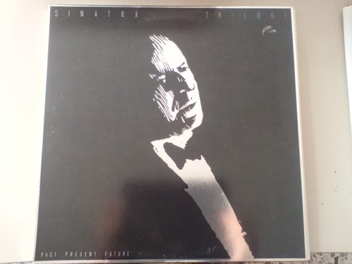 Frank sinatra trilogy - frank, sinatra:trilogy,come